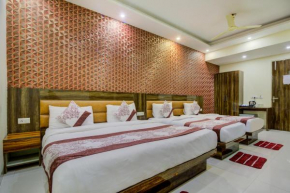 HOTEL RS RESIDENCY at Delhi Airport, New Delhi